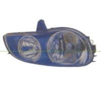 Prasco TY0874803 Faro principal