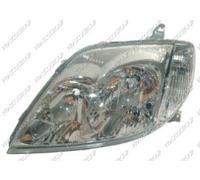 Prasco TY0894804 Faro principal