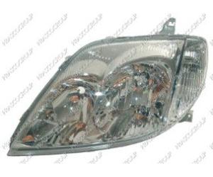 Prasco TY0894904 Faro principal