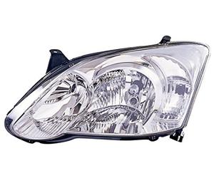 Prasco TY0904903 Faro principal