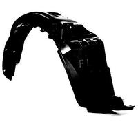 PRASCO TY2013603 Paso de rueda Delante, derecha Compatible con TOYOTA AYGO WNB1, KGB1