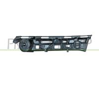 PRASCO TY2061003 Soporte parachoques Delante, derecha Compatible con TOYOTA AYGO PAB4, KGB4