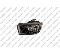 Prasco ty2394414 faros delanteros