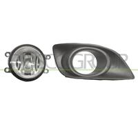 Prasco TY2444413 Faro antiniebla