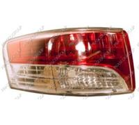 PRASCO TY2464154 Piloto trasero
