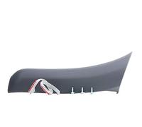 PRASCO TY2831203 Cubierta parachoques Delante, derecha