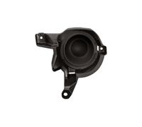 PRASCO TY2911249 Pantalla faro antiniebla Derecha negro