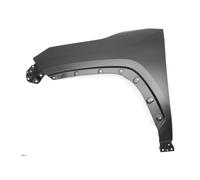 PRASCO TY2933024 Guardabarros Delante, izquierda Compatible con TOYOTA RAV4 V XA50