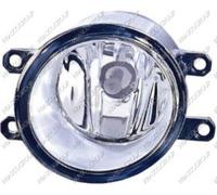 Prasco TY3254400 Juego de faro antiniebla