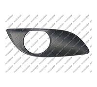 PRASCO TY3272133 Rejilla de ventilación parachoques Delante, derecha Compatible con TOYOTA Yaris Hatchback P9