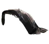 PRASCO TY3283603 Paso de rueda Delante, derecha Compatible con TOYOTA Yaris Hatchback P13