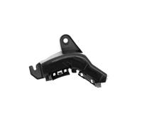 PRASCO TY3301073 Soporte parachoques Atrás derecha Compatible con TOYOTA Yaris Hatchback P13