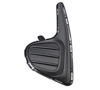 PRASCO TY3302124 Rejilla de ventilación parachoques Delante, izquierda Compatible con TOYOTA Yaris Hatchback P13