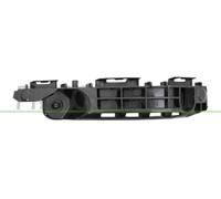 PRASCO TY3321004 Soporte parachoques Delante, izquierda Compatible con TOYOTA YARIS P21, PA1, PH1