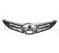 PRASCO TY3542001 Rejilla delantera negro Compatible con TOYOTA Auris Familiar E18 AURIS NZE18, ZRE18 AURIS VAN Furgón ZRE18, NZE18