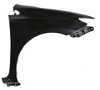 PRASCO TY3543033 Guardabarros Delante, derecha Compatible con TOYOTA Auris Familiar E18 AURIS NZE18, ZRE18 AURIS VAN Furgón ZRE18, NZE18