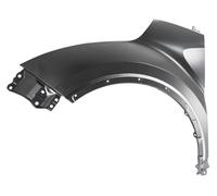 PRASCO Aleta Salpicadero Delantera Izquierda Para Toyota C-HR NGX1 NGX5 ZYX1 X1