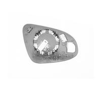 PRASCO TY7007514 Cristal de espejo retrovisor exterior calefactable convexo izquierda Compatible con TOYOTA C-HR AX10