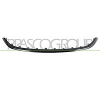 PRASCO TY7021801 Spoiler delantero negro