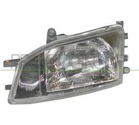 Faro luz proyector delantera derecha para toyota hiace 1995 al 2005