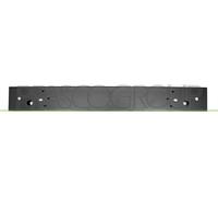PRASCO TY8181622 Soporte parachoques delante Compatible con TOYOTA HILUX III Pick-up TGN1, GGN2, GGN1, KUN2, KUN1
