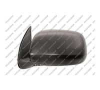PRASCO TY8187024 Espejo retrovisor para ajuste manual espejo convexo no tintado izquierda Compatible con TOYOTA HILUX III Pick-up TGN1, GGN2, GGN1, KUN2, KUN1