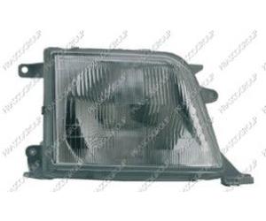 Prasco TY8404604 Faro principal