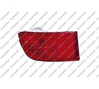 Prasco TY8424454 Soporte, parachoques