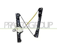 Prasco Ventana Elevadora Eléctrica Delante Derecha Para Bmw 3er E90 E91