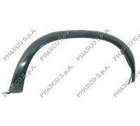PRASCO Verbreiterung, Kotflügel DS8101583