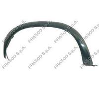 Prasco Verbreiterung, Kotflügel DS8101584