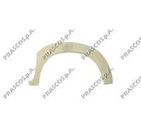 PRASCO Verbreiterung, Kotflügel TY8181581