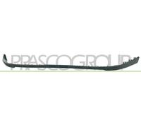 PRASCO VG0171801 Spoiler delantero negro