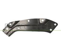 Prasco Alojamiento de los faros VG0233402 para Volkswagen Polo