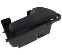 Manija Interior Delantero-Trasero Derecha-Negro-Muestra Negro Vw Viento- (Año 1