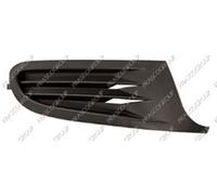 PRASCO VG0382123 Rejilla de ventilación parachoques Delante, derecha Compatible con VW Golf 6 5K1