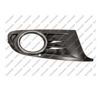 PRASCO VG0382133 Rejilla de ventilación parachoques Delante, derecha Compatible con VW Golf 6 5K1