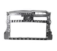 PRASCO VG0383230 Revestimiento frontal Compatible con VW Golf 6 5K1 Golf 6 Variant AJ5