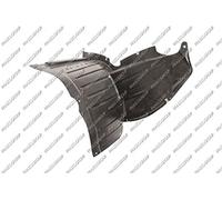 PRASCO VG0553603 Paso de rueda Delante, derecha Compatible con VW Passat B7 Variant 365 Passat B7 Sedán 362