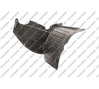 PRASCO VG0553604 Paso de rueda Delante, izquierda Compatible con VW Passat B7 Variant 365 Passat B7 Sedán 362