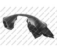 PRASCO VG0943604 Paso de rueda Delante, izquierda Pasos de rueda Pasaruedas Guardabarros interior