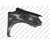 PRASCO VG1013003 Guardabarros Delante, derecha Compatible con VW SHARAN 7N1, 7N2