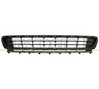 PRASCO VG4002130 Rejilla de ventilación parachoques delante Compatible con VW Golf 7 Hatchback 5G1, BQ1, BE1, BE2