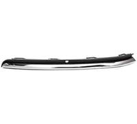 PRASCO VG4041241 Protector para parachoques Delante, derecha Compatible con VW Golf 7 Hatchback 5G1, BQ1, BE1, BE2