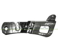 PRASCO VG4241003 Soporte parachoques Delante, derecha Compatible con VW Beetle Hatchback 5C1, 5C2