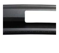 PRASCO VG4521851 Difusor trasero negro