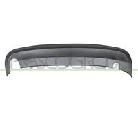 PRASCO VG5221861 Difusor trasero posterior Spoiler del parachoques trasero Splitter trasero Faldón trasero