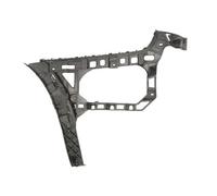 PRASCO VG6201053 Soporte parachoques Atrás derecha Compatible con VW Passat CC 357