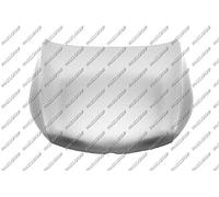 PRASCO VG6223100 Capó Compatible con VW CC B7 358