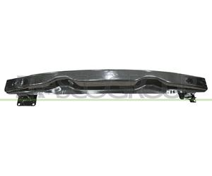 PRASCO VG8071672 Soporte parachoques posterior Compatible con VW TIGUAN 5N